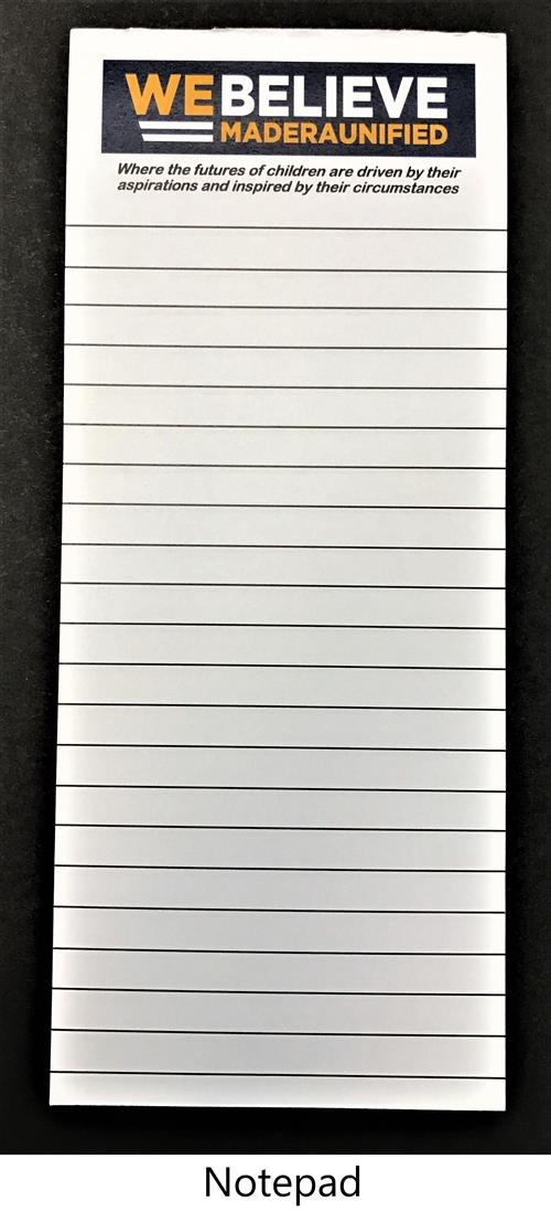 Notepad  